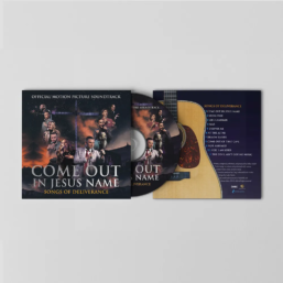 SONGS OF DELIVERANCE CD