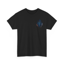 Israel Lion - Unisex Heavy Cotton Tee