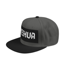 Snapback (Embroidery)