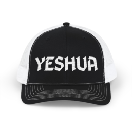 Snapback Trucker Cap (Embroidery)