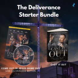 The Deliverance Starter Bundle