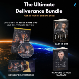 The Ultimate Deliverance Bundle